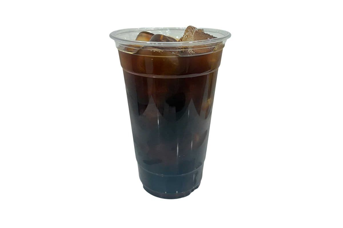 Ice Americano 16oz