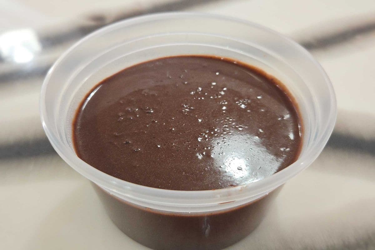 Chocolate Porridge (Champorado) (200g, 300g)