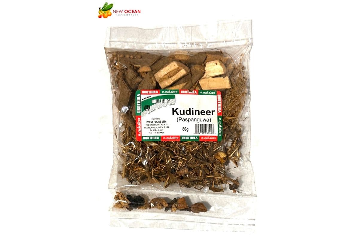 Uruthira Kudineer (80g)