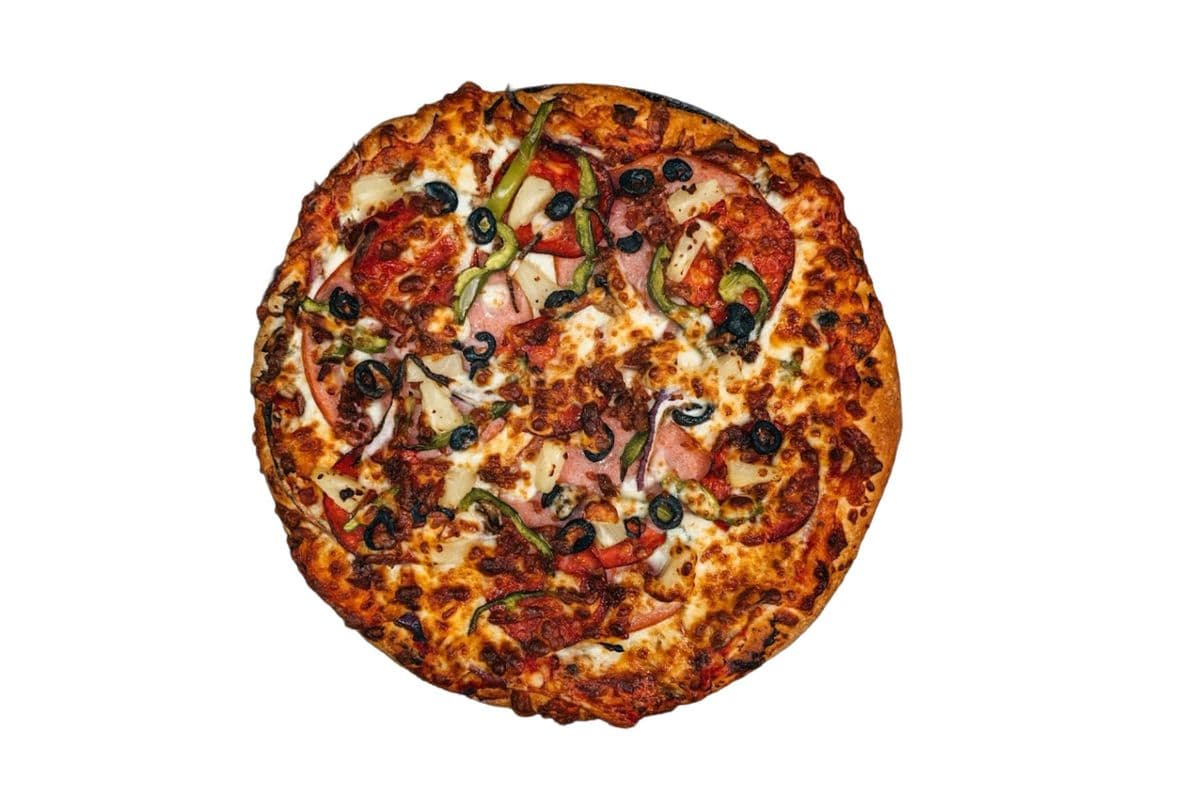 House Special
