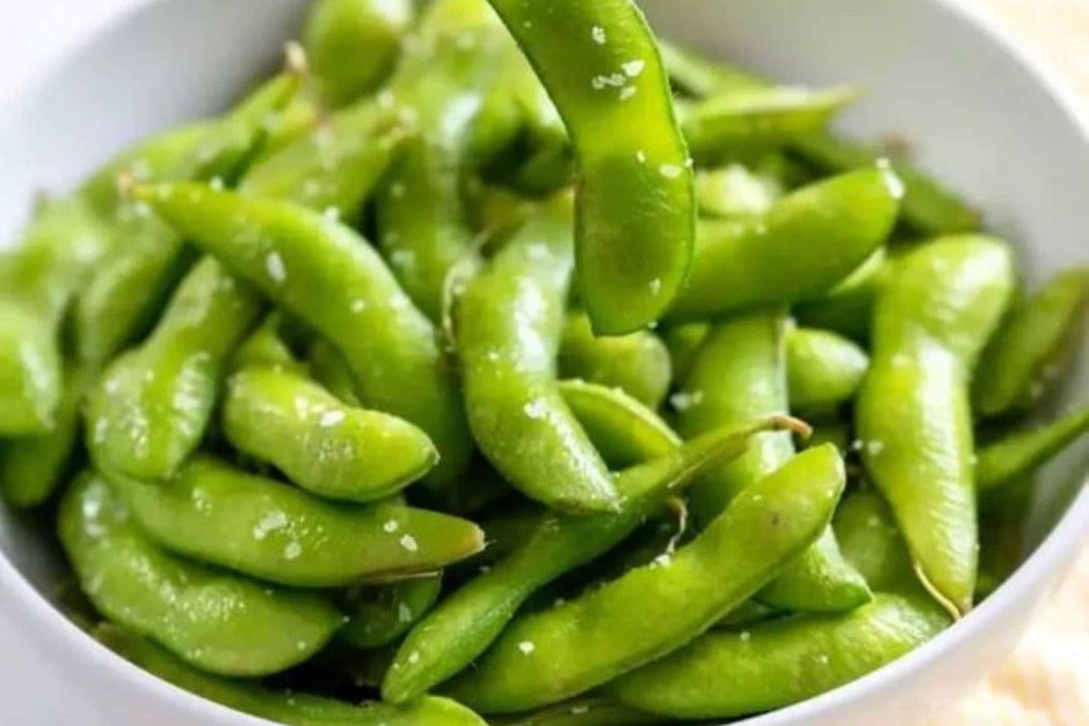 Edamame Beans
