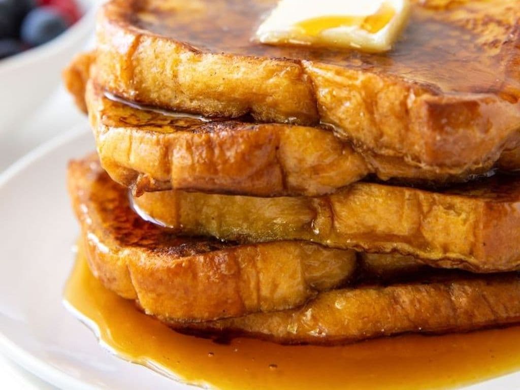 Side French Toast (2)
