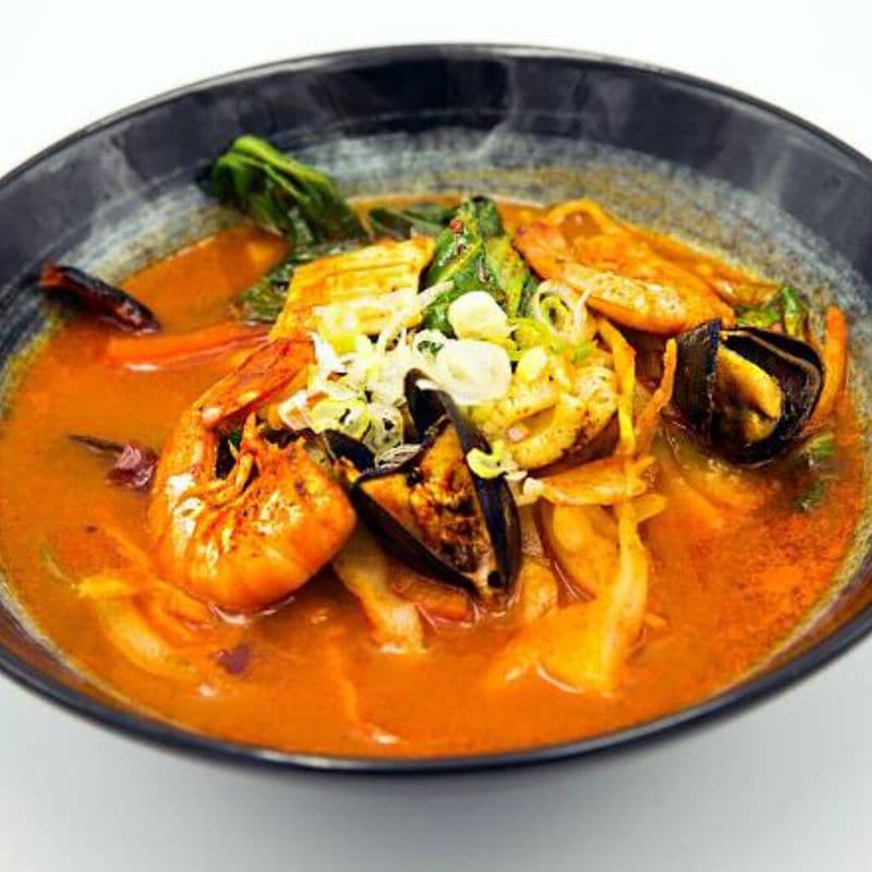 Shin Ramen