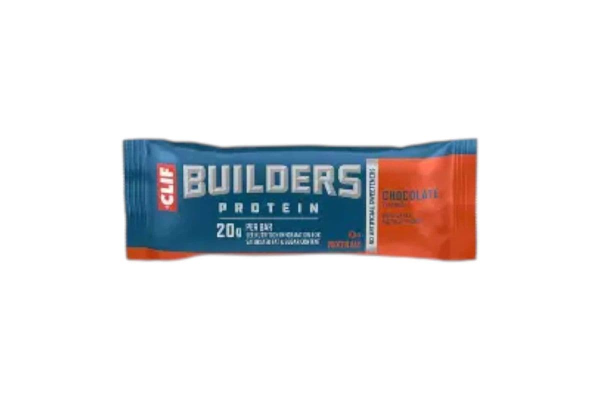 CLIF Builders Protien Chocolate Flavoured (68g) (290 Cal)