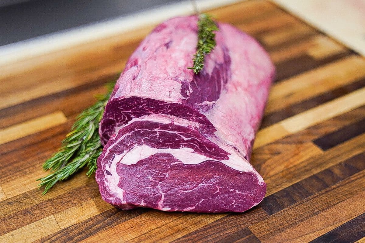 AA/AAA Ribeye