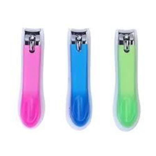 Trim Coupe-ongles néon/ Trim Neon Toenail Clippers