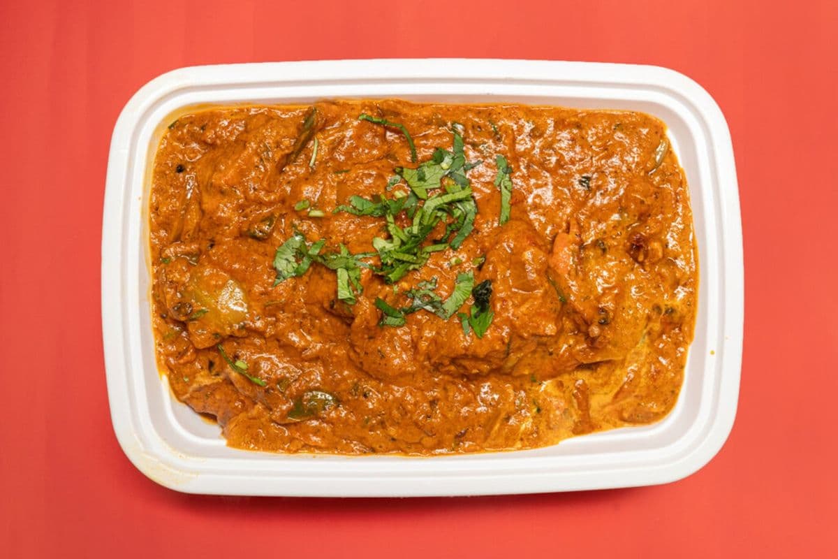 Karahi Chicken