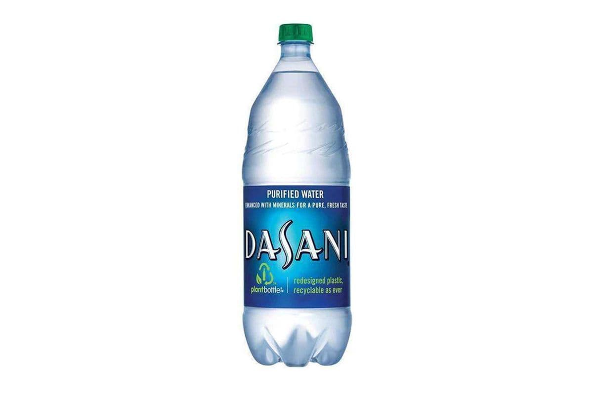 Dasani Water Btl 1.5lt