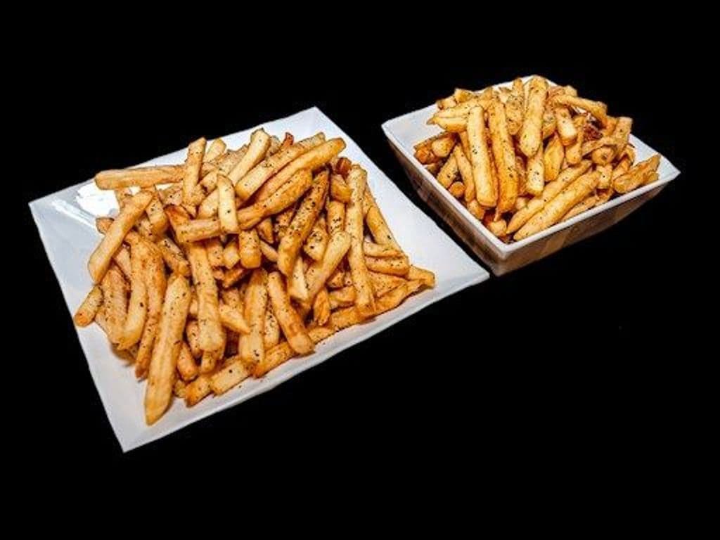 Personal Fries