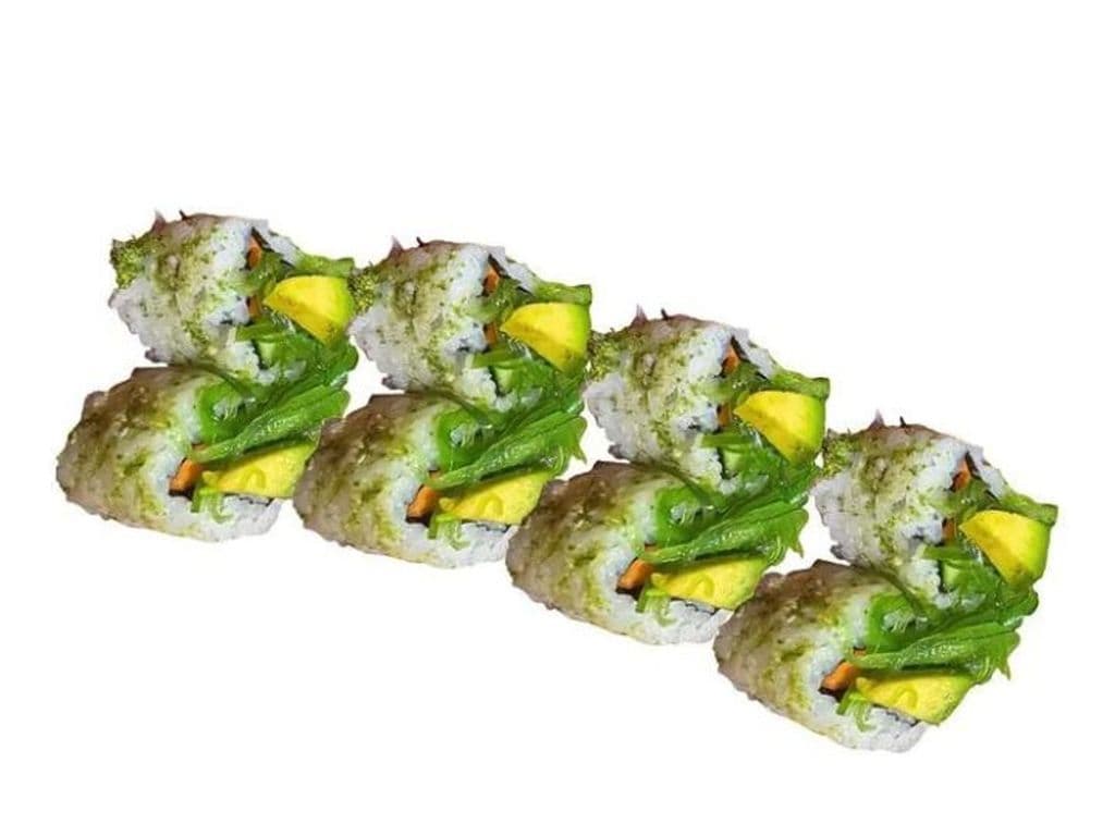 Veggie Roll