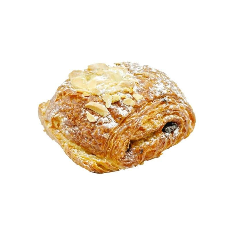 Choco-amandine / Choco-Amandine