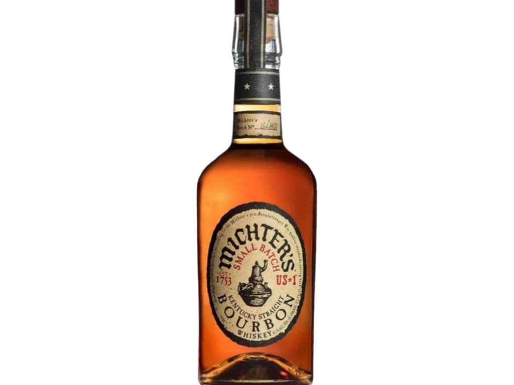 Michters - Us 1 Small Batch Bourbon