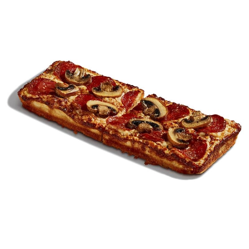 Build Your Own Domino™