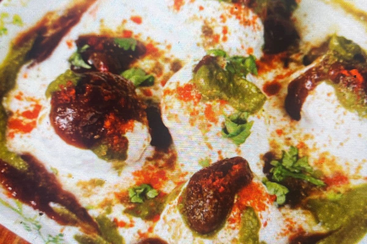 Dahi Bhalla