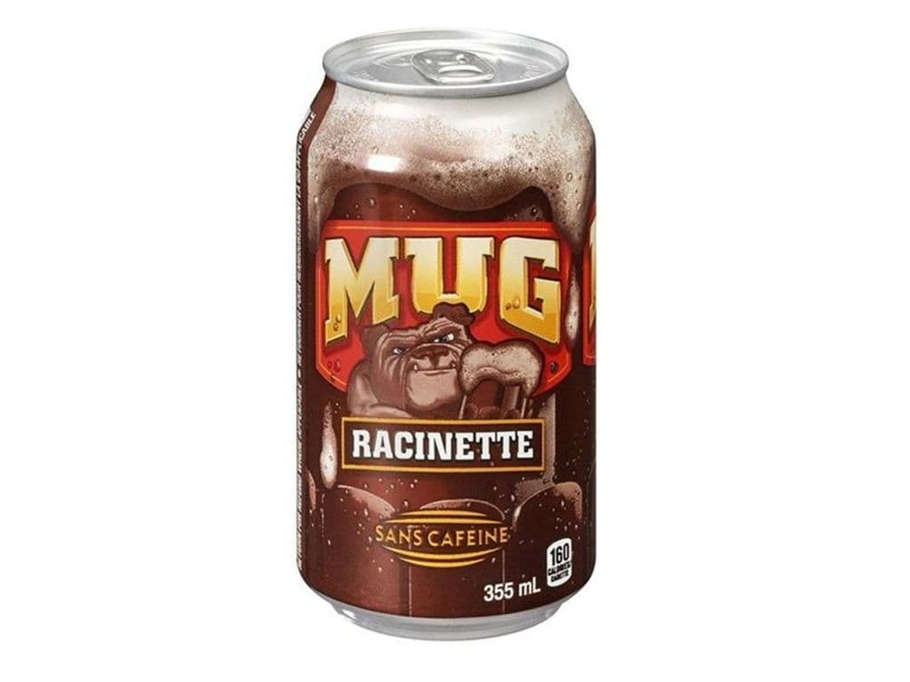 Gingerale