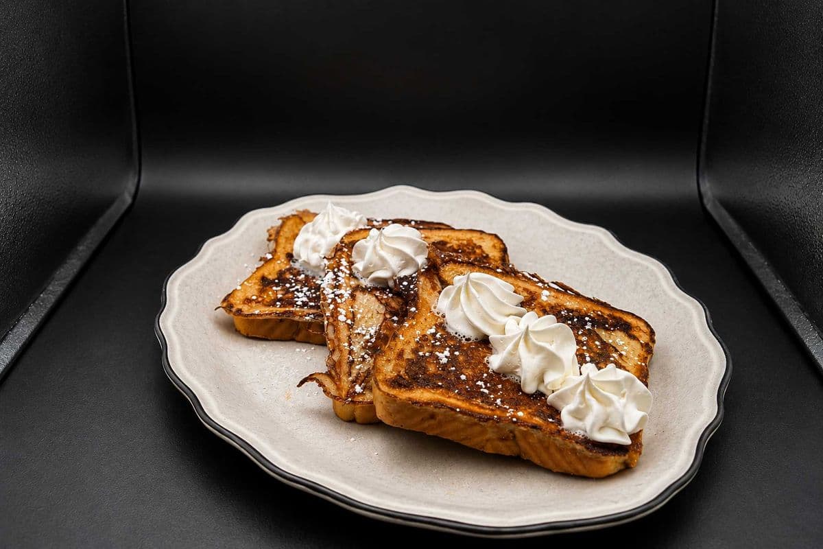 French Toast