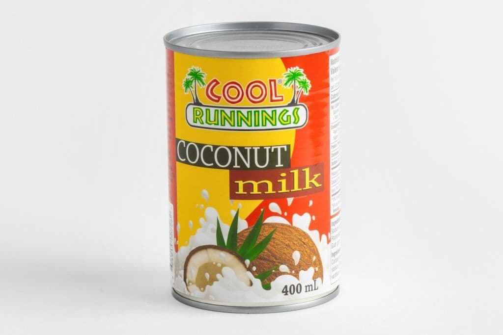 Cool Running Coconut Milk (400ml)