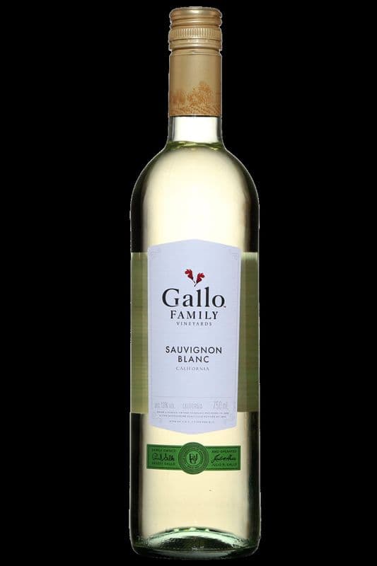 Gallo Sauvignon Blanc (750 ml) (1 x 750ML)