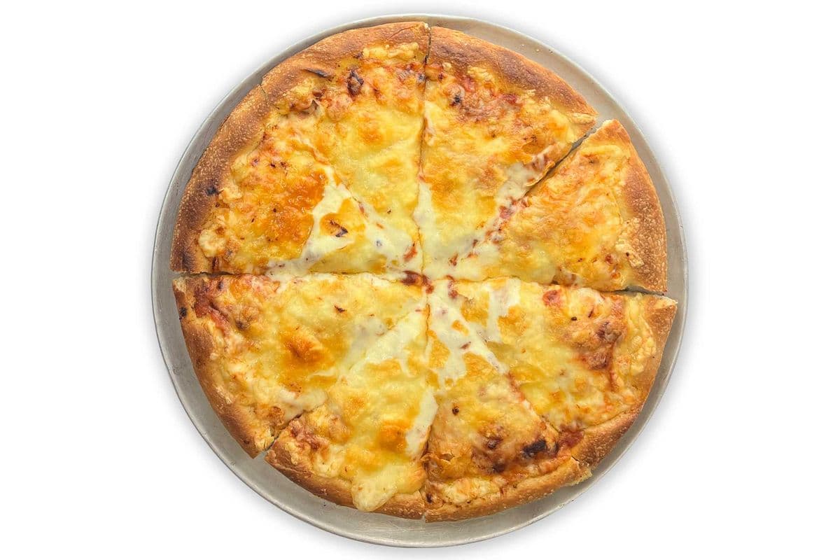 Medium Cheese