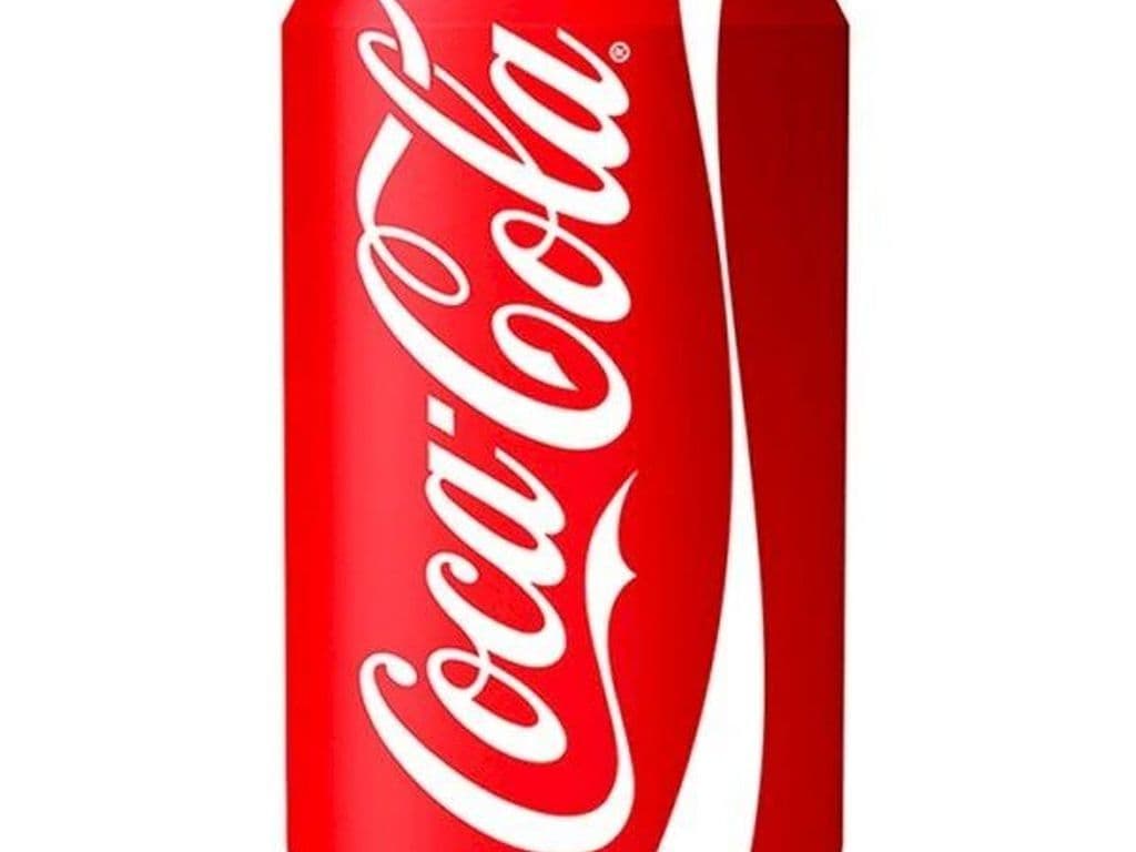 Coke