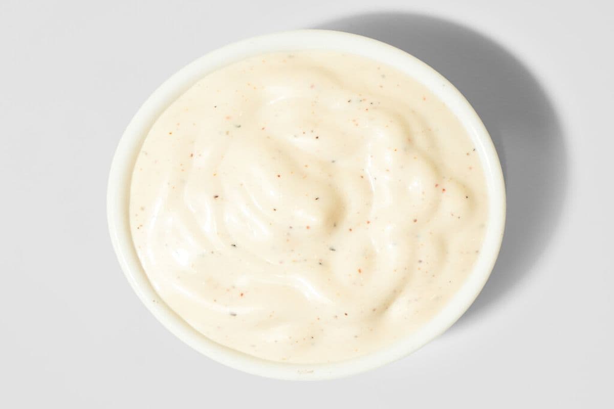 Sour Cream