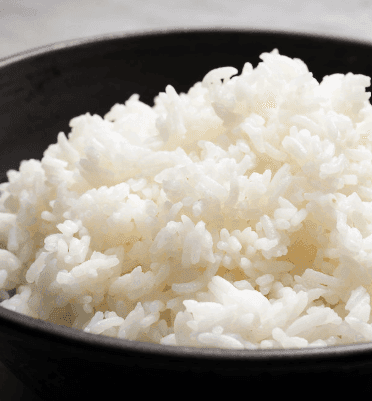 - Rice / Sushi Rice