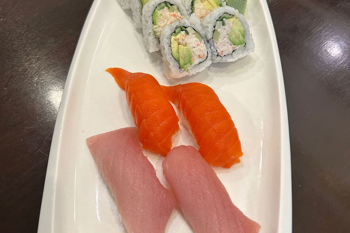 California Combo