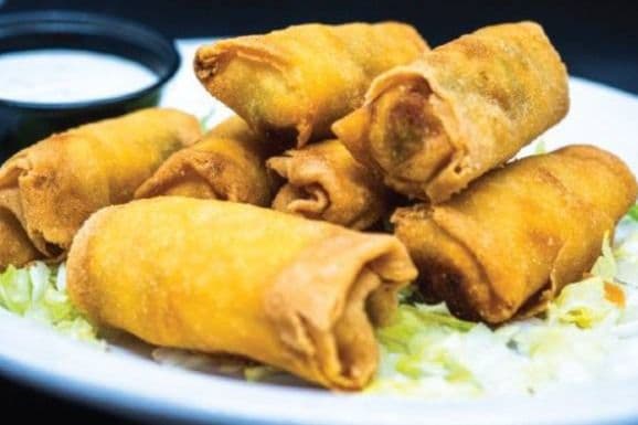 Spring Rolls