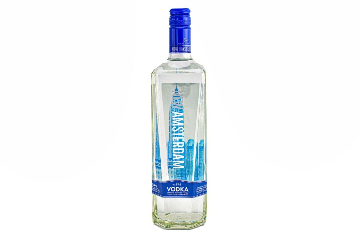 694406 - New Amsterdam (1 x 750 ml)
