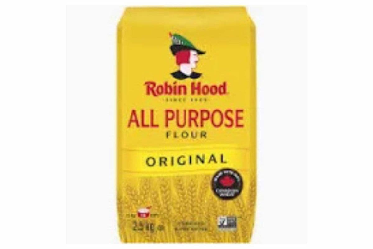 Robin Hood Original All Purpose Flour (2.5 kg)