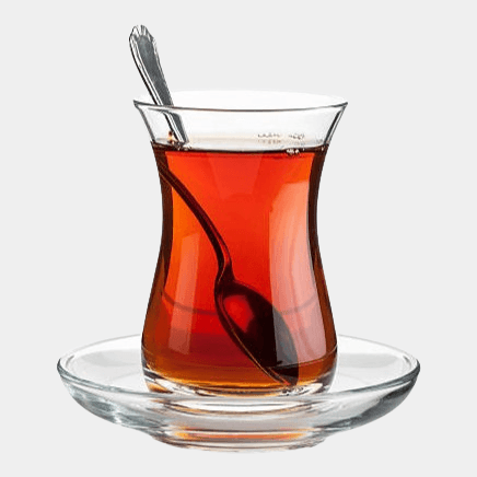 Thé traditionnel / Traditionnal Tea