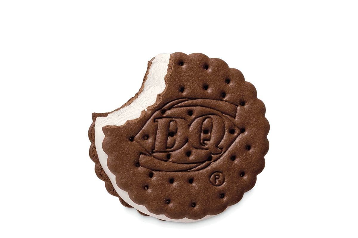 Sandwich DQ / DQ Sandwich