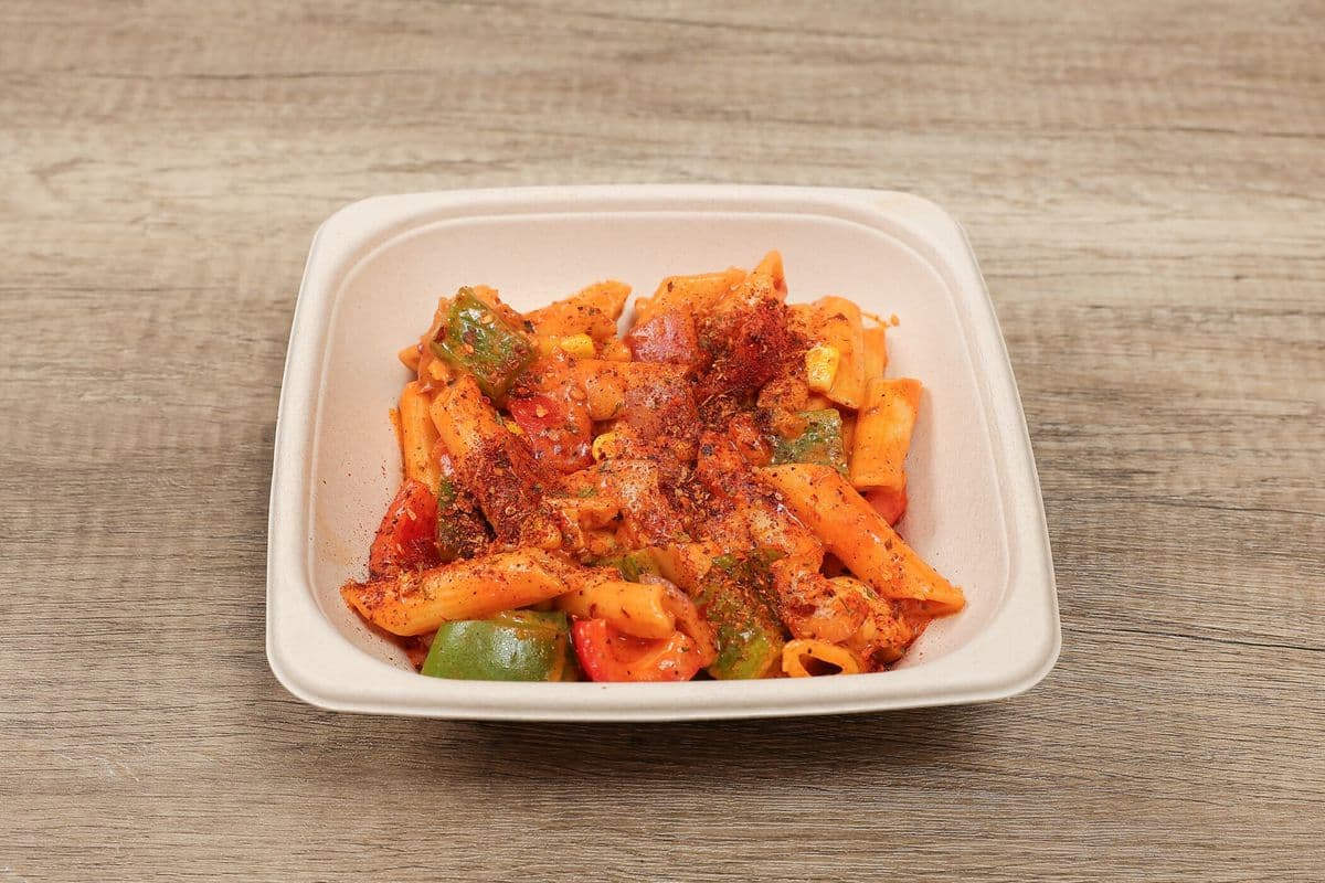 Peri-Peri Pasta