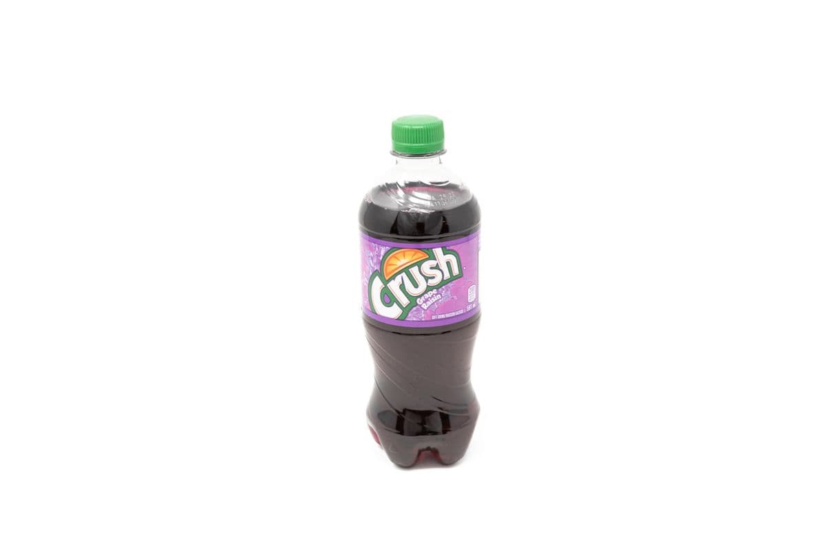 Crush Grapes (591 ml)