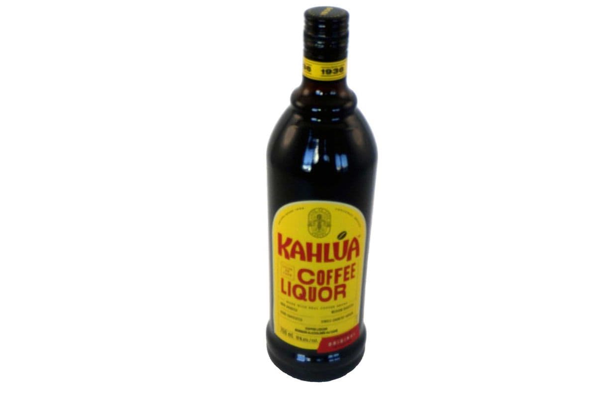 Kahlua (1 x 750 ml)