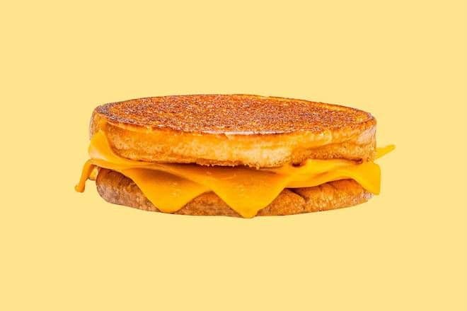 Karl’s Grilled Cheese 