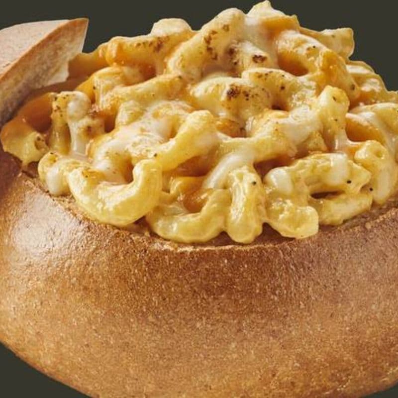 Mac & cheese / Mac & Cheese