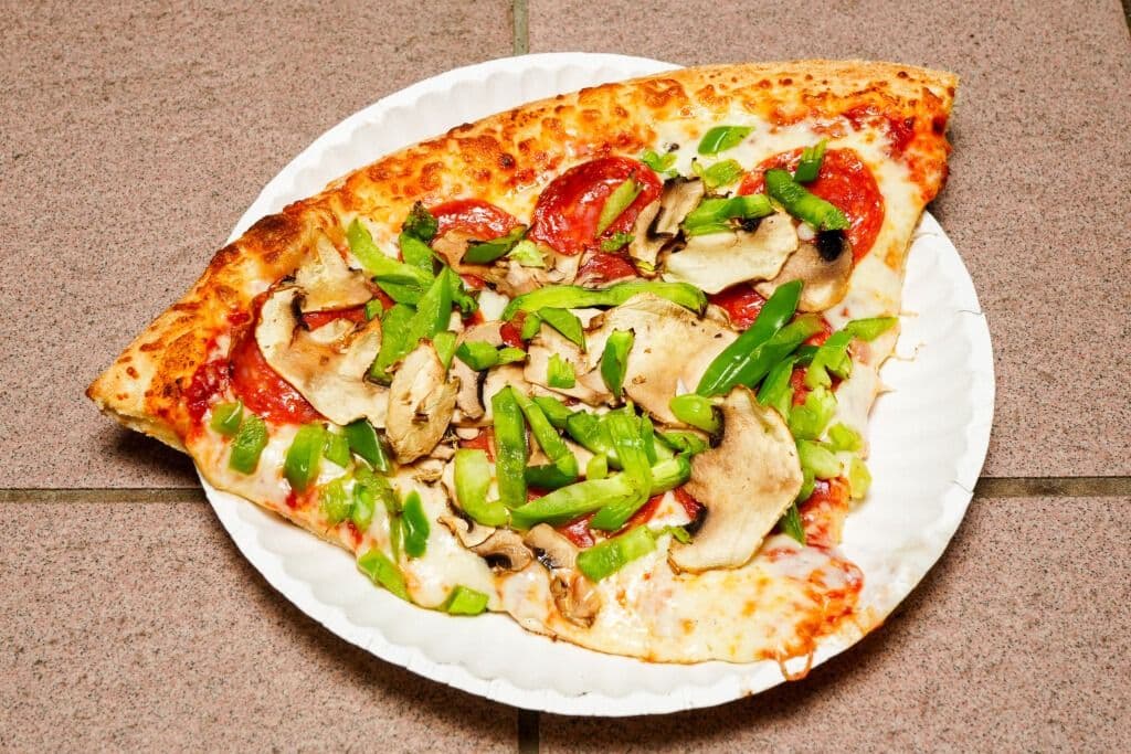 Vegetarian
