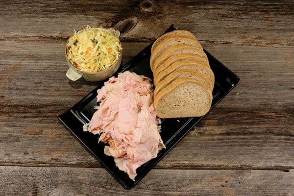 Deli Family Pack- Roast Turkey