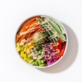 House Salad