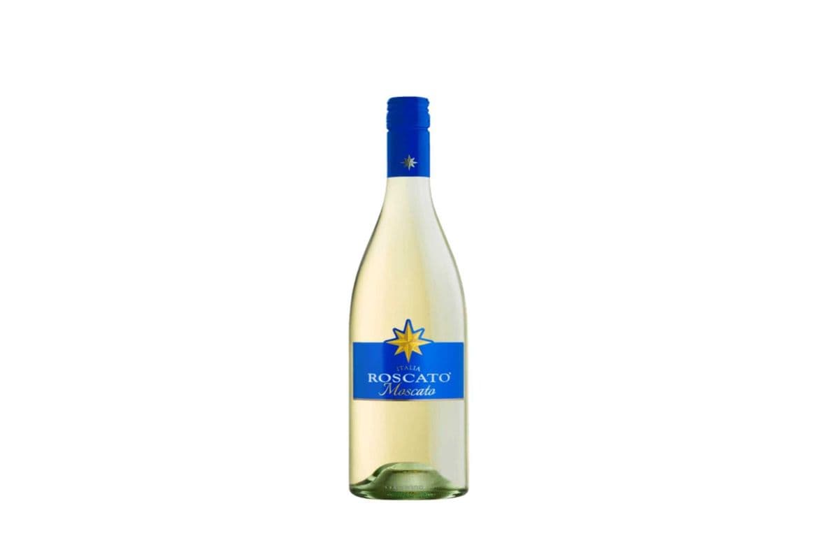 Roscato Moscato (1 x 750 ml)