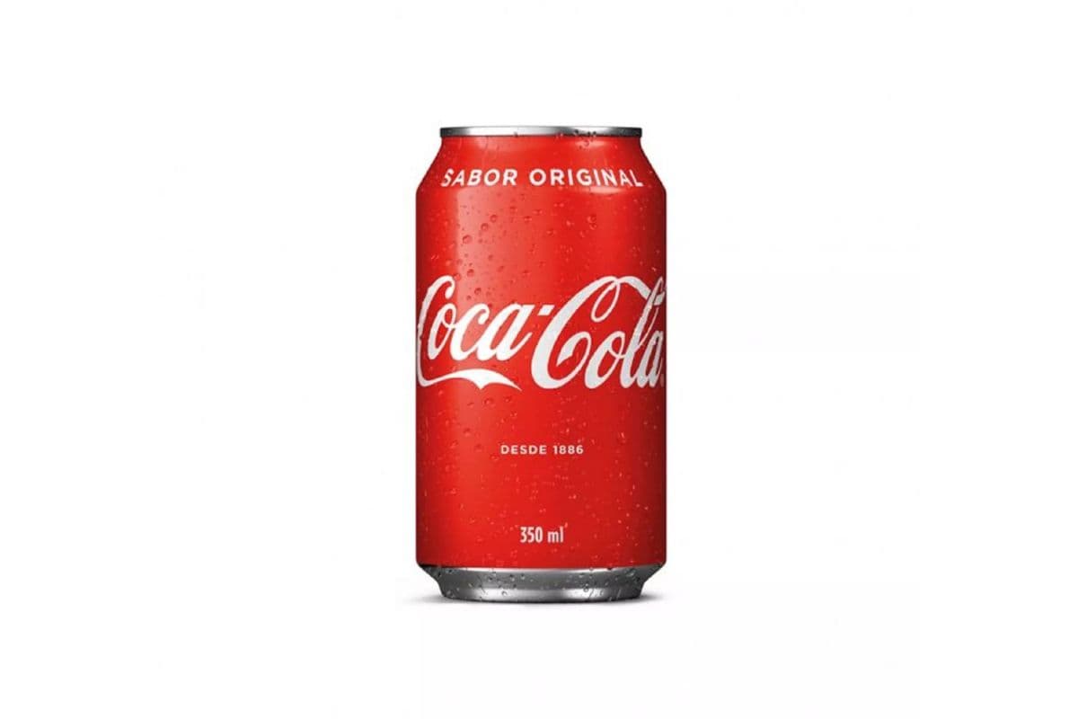 Cola (355ml)