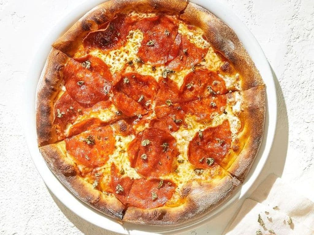 Pepperoni