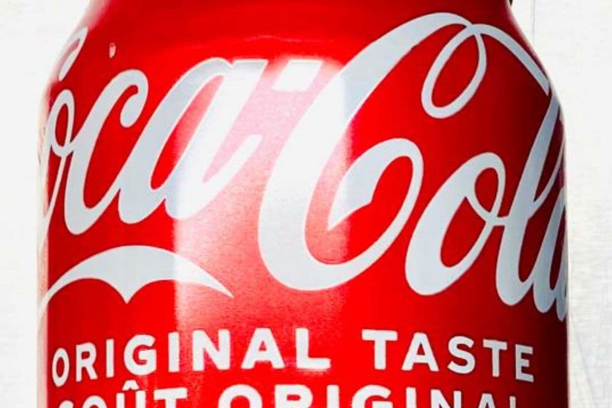 Coke Can