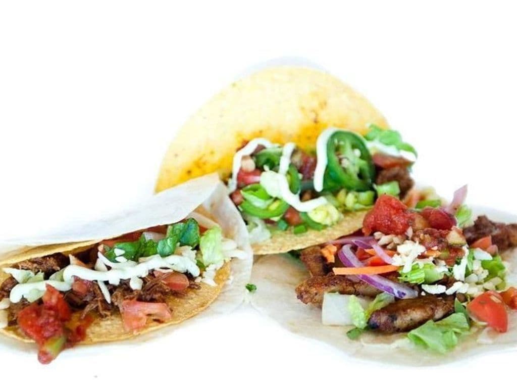 Taco, 2