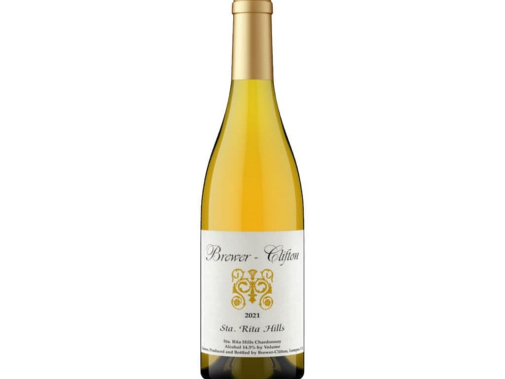 Brewer Clifton - Chardonnay