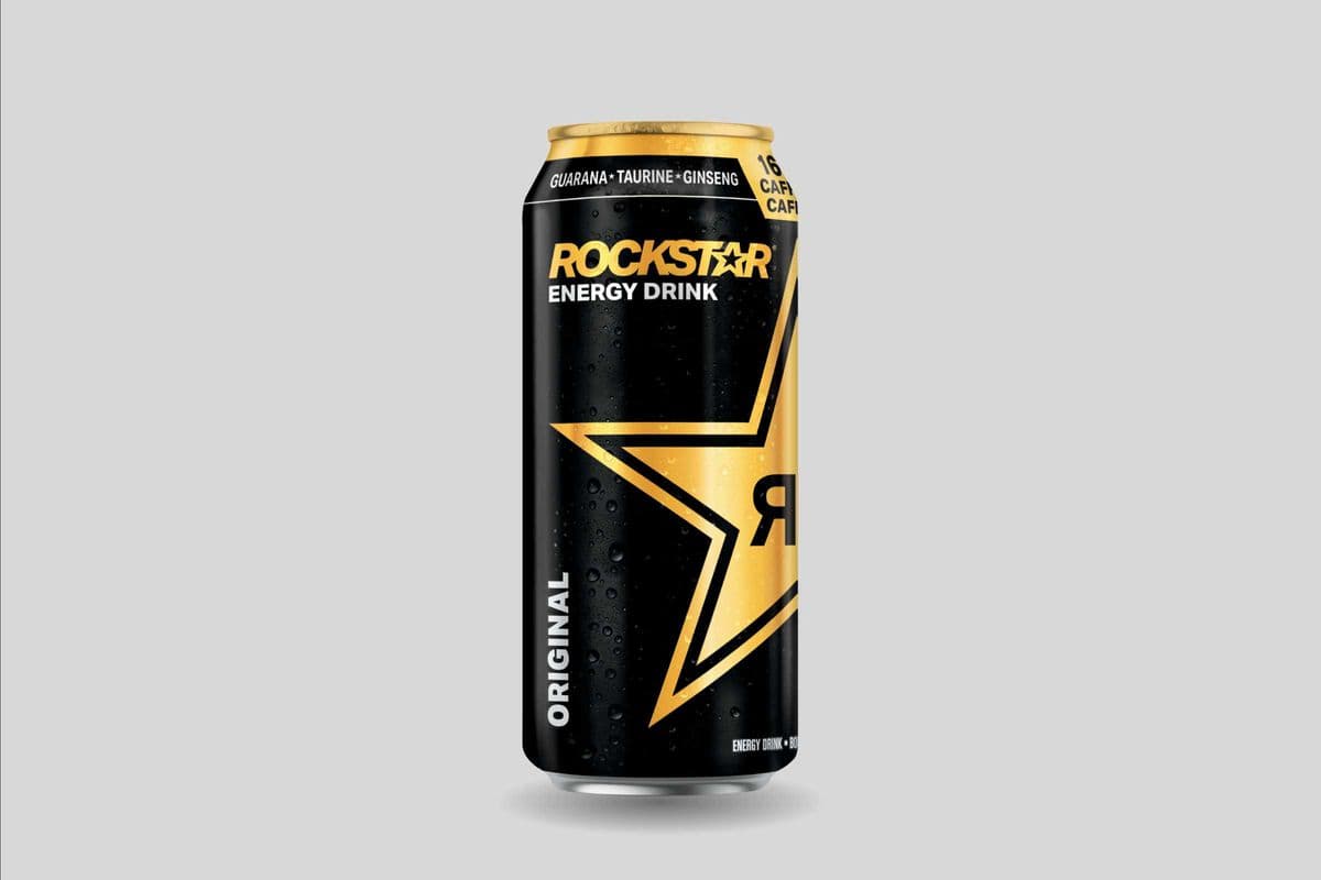 Rockstar