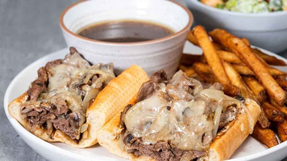 Beef Dip