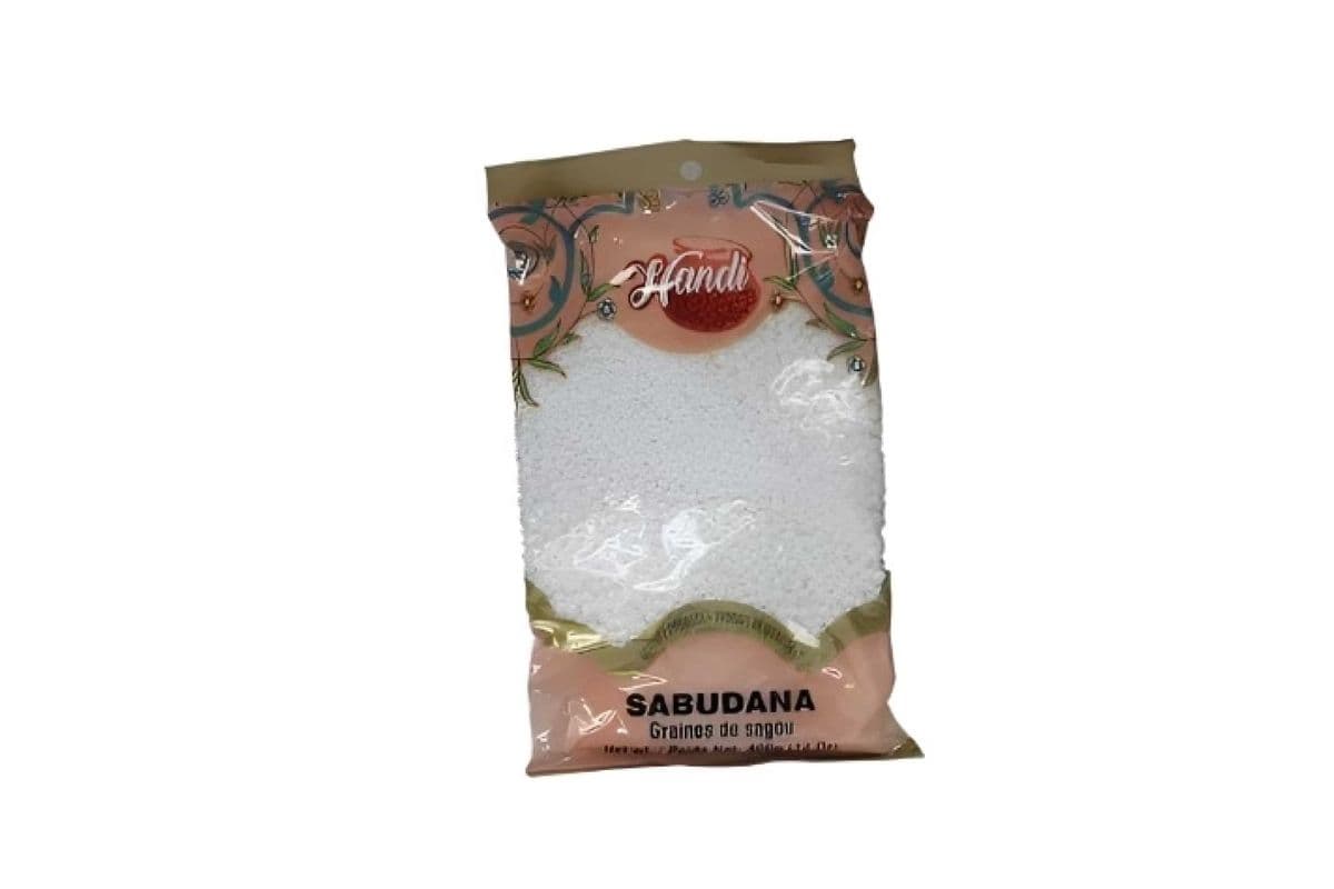 Handi Sabudana (400 g)
