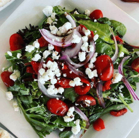 Vivoli Salad